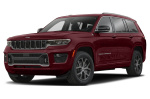 2021 Jeep Grand Cherokee L
